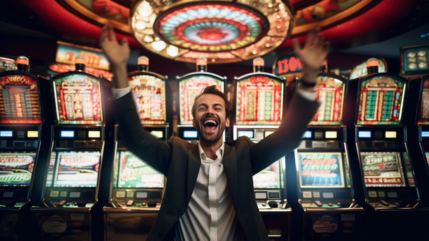 Premium Decentralized Casino Experience in Canada