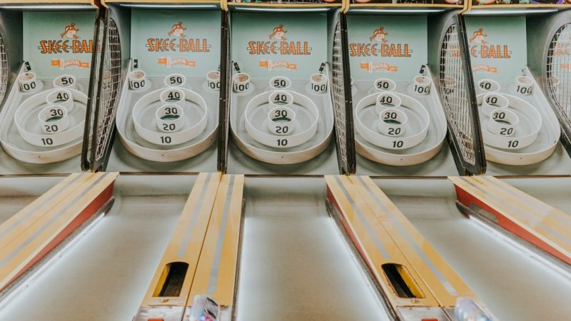 Fast Crypto Bitcoin Gambling in Canada