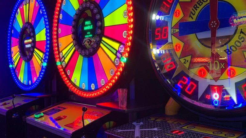 Leading Crypto Slot Casino with Welcome Bonus in Canada: A Comprehensive Guide