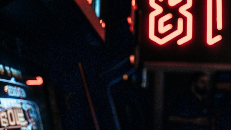 Decentralized Gaming in Canada