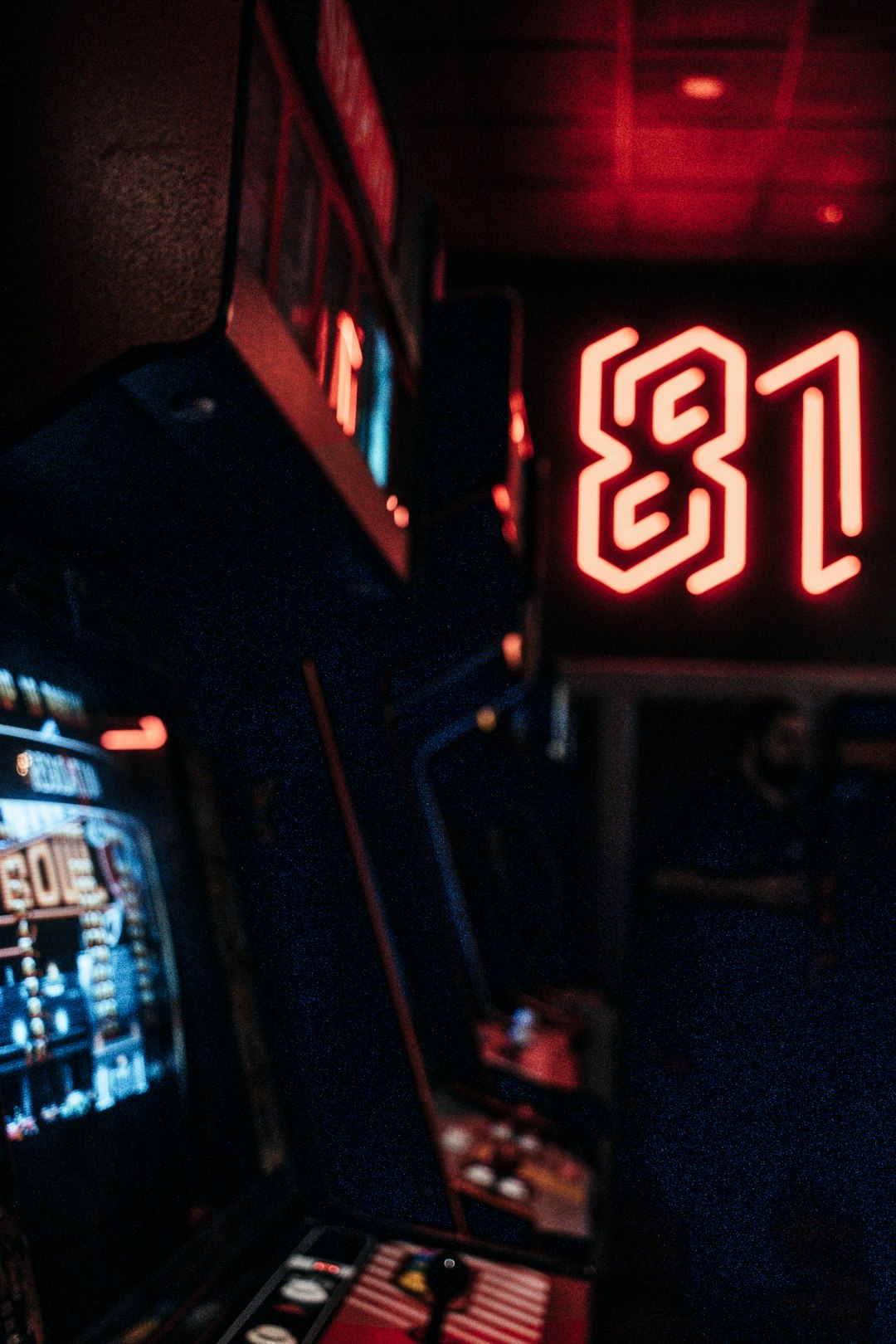 Decentralized Gaming in Canada