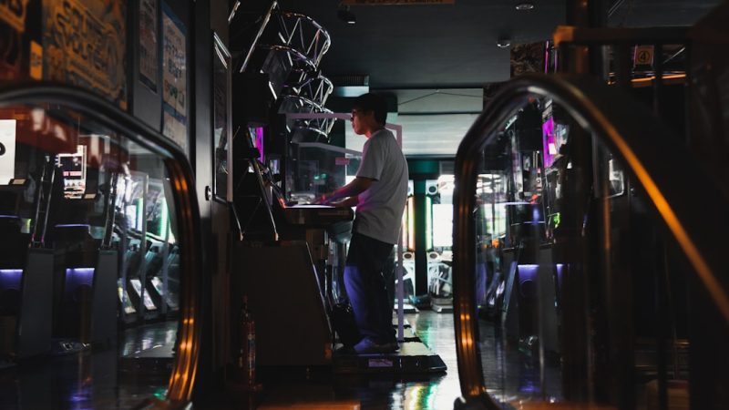Premium Crypto Casino Online with Original Games in Canada A Comprehensive Guide