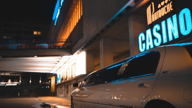 Top Crypto Betting Platform for High Rollers in Canada An Overview