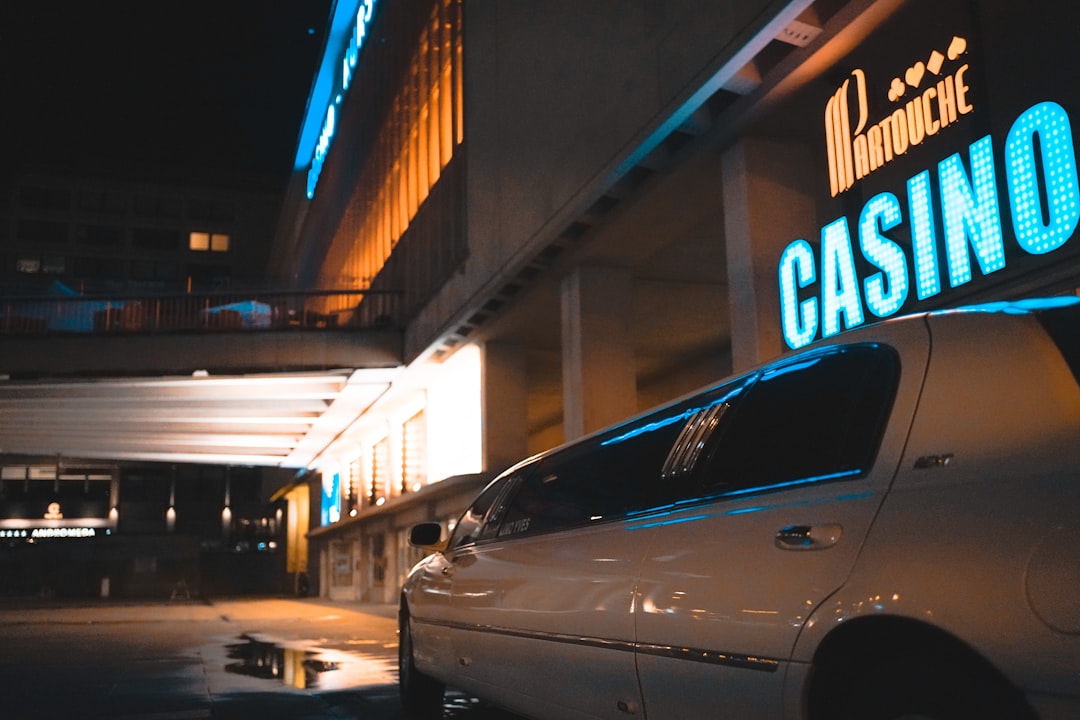 Top Crypto Betting Platform for High Rollers in Canada An Overview