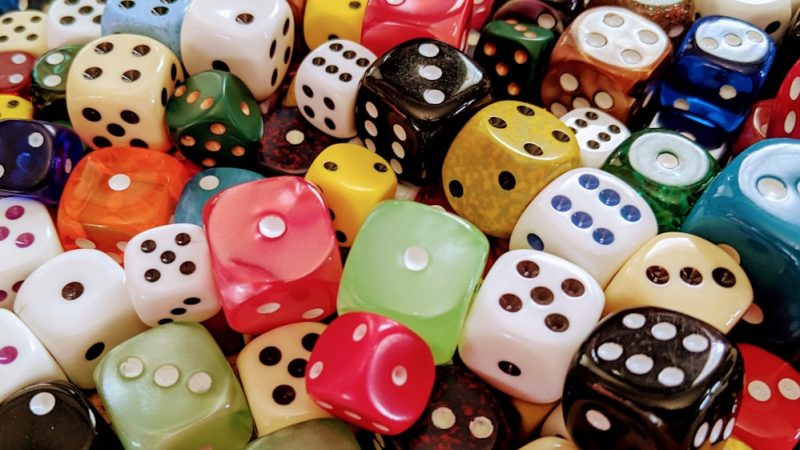 Provably Fair Crypto Casinos in Canada