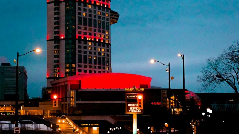 Canadian Online Bitcoin Casinos Evolution and Benefits