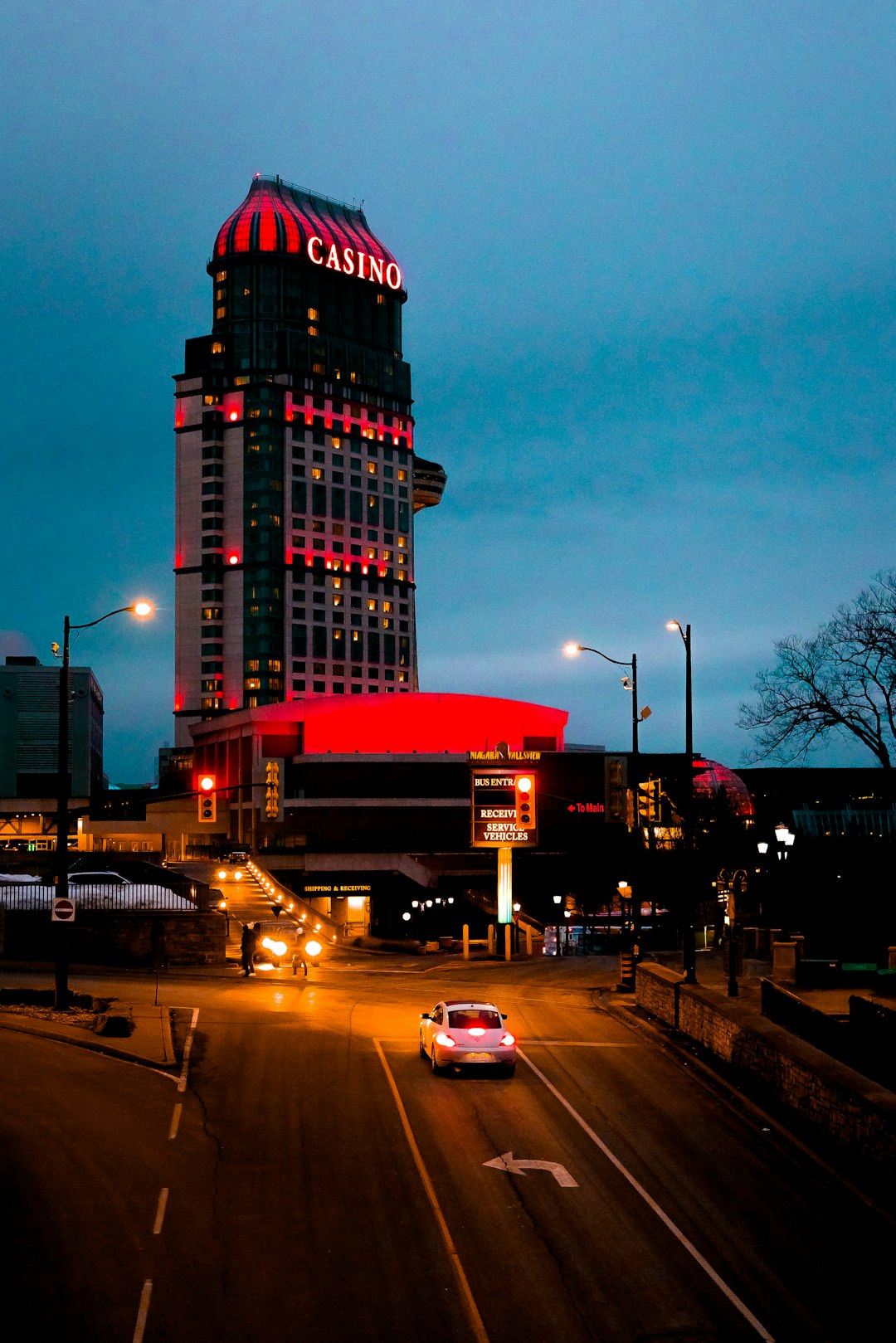 Canadian Online Bitcoin Casinos Evolution and Benefits