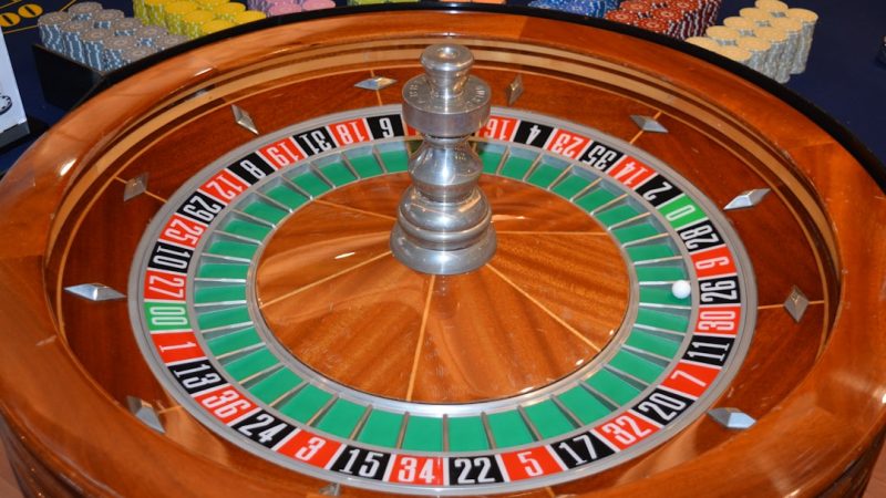 User Friendly Ethereum Betting Casino with NFT Games in Canada A Comprehensive Overview