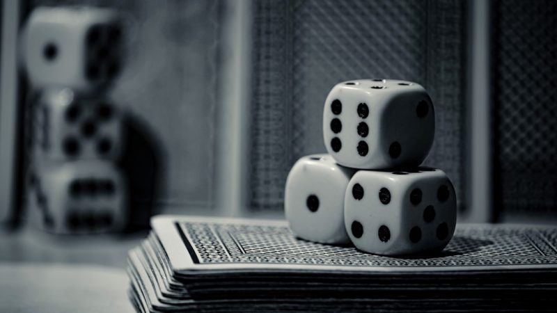 Low Fee Ethereum Casino with Instant Deposit in Canada A Comprehensive Guide