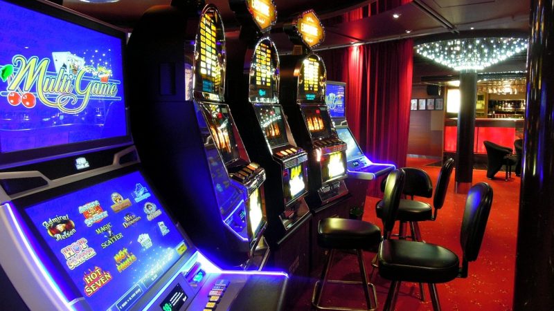 Verified Bitcoin Gambling Site with Welcome Bonus in Canada A Comprehensive Guide