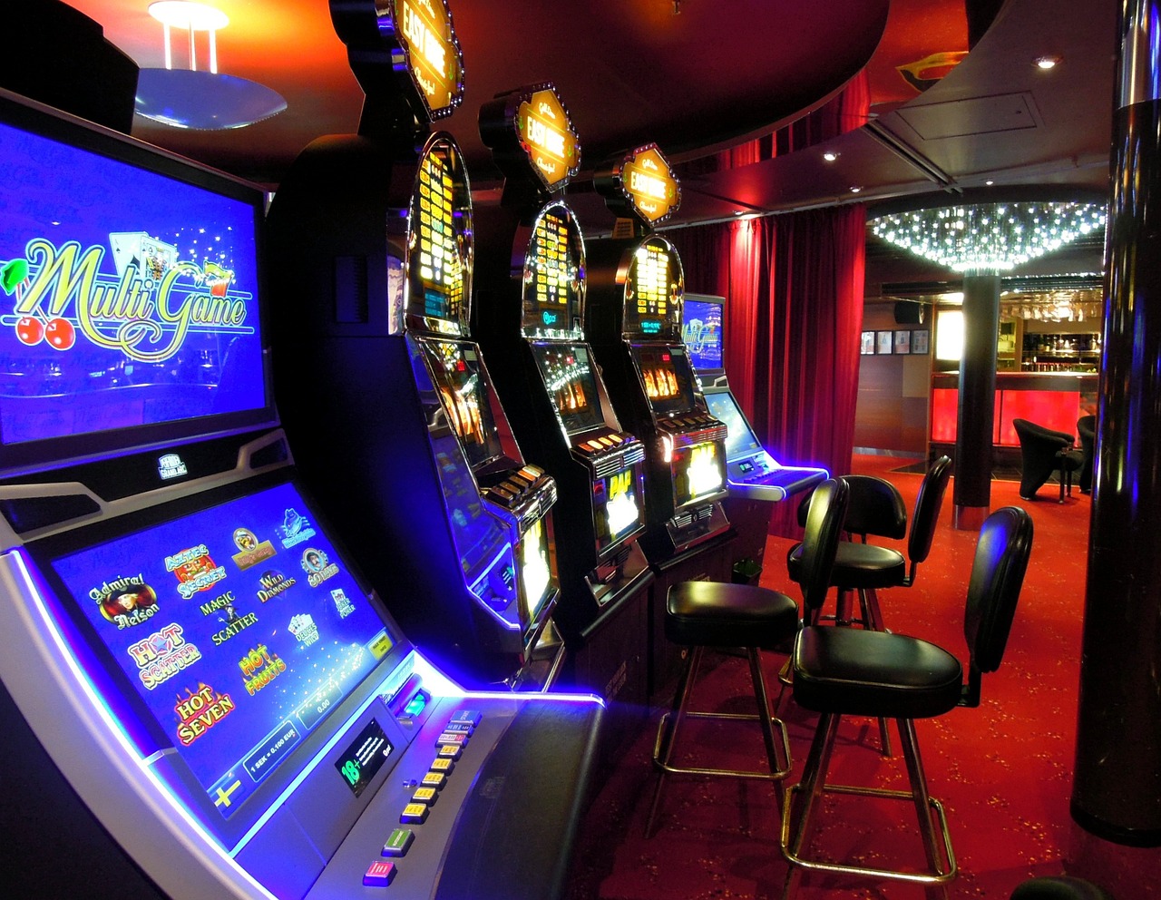 Verified Bitcoin Gambling Site with Welcome Bonus in Canada A Comprehensive Guide
