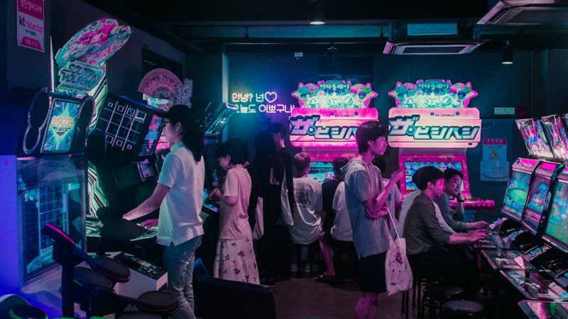 Canadian Online Gambling Experience with Decentralized Gaming Platforms