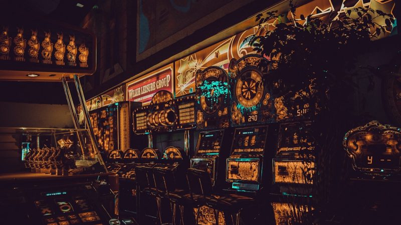 Licensed Ethereum Casino with VIP Program in Canada A Comprehensive Guide