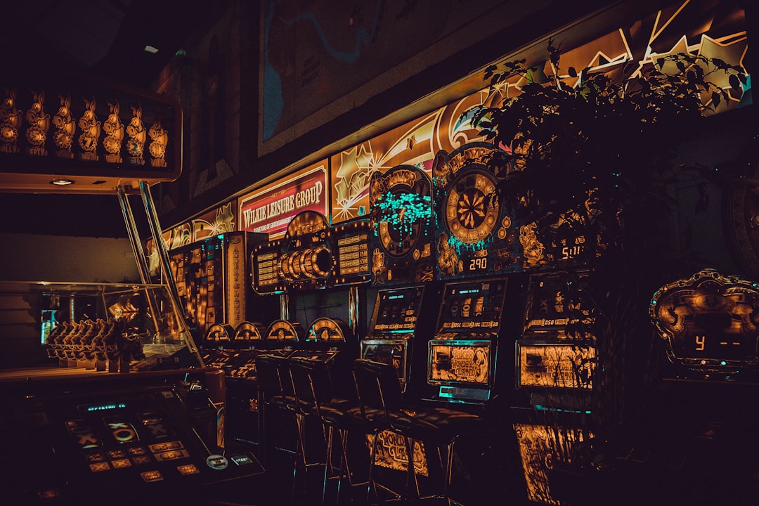 Licensed Ethereum Casino with VIP Program in Canada A Comprehensive Guide