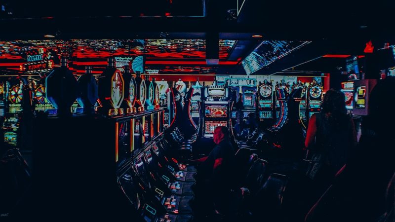 Reliable Bitcoin Gambling Site for Canadian Players in Canada: A Comprehensive Guide