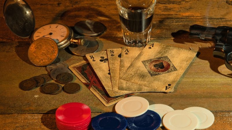 High Limit Decentralized Gambling Site with Progressive Jackpots in Canada: A Comprehensive Overview