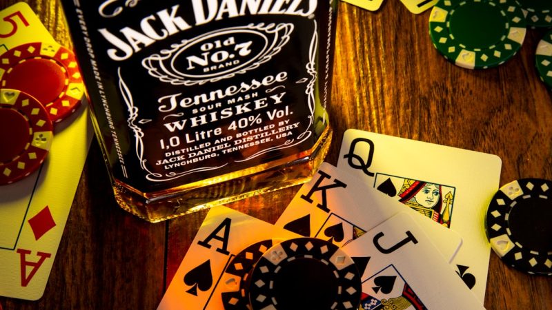Licensed Bitcoin Casino with Table Games in Canada A Comprehensive Guide