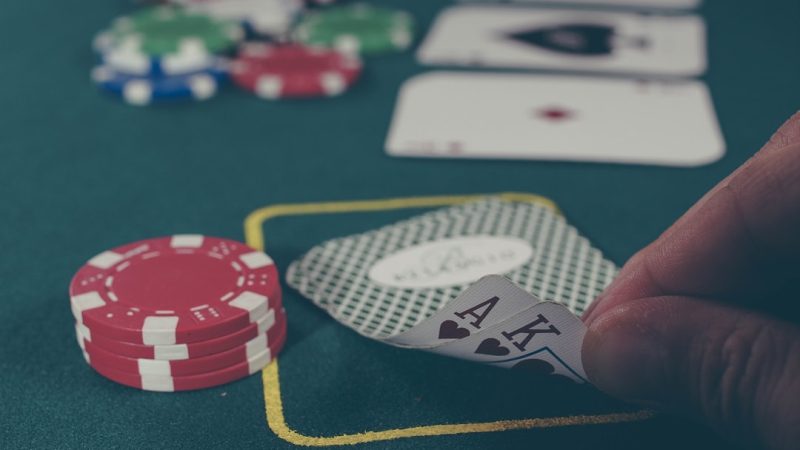 User Friendly Blockchain Gambling Platform with Live Dealer Games in Canada
