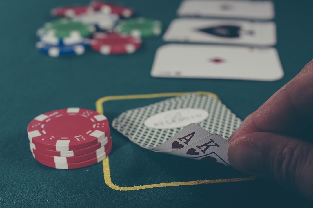 User Friendly Blockchain Gambling Platform with Live Dealer Games in Canada