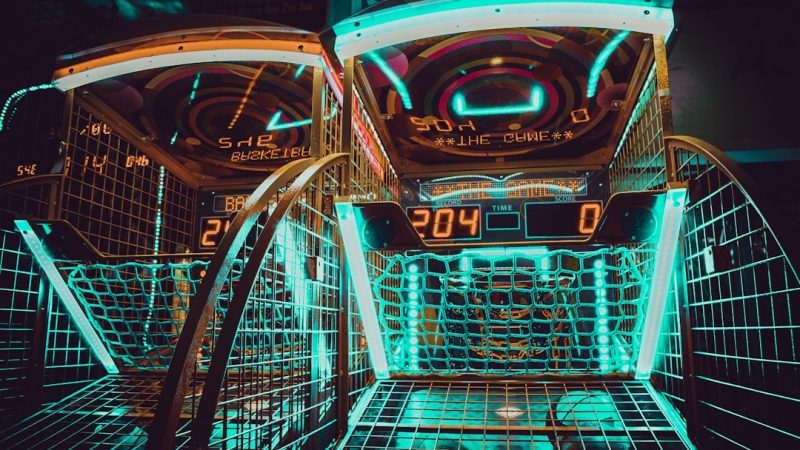 Innovative Ethereum Betting Casino with Weekly Cashback in Canada