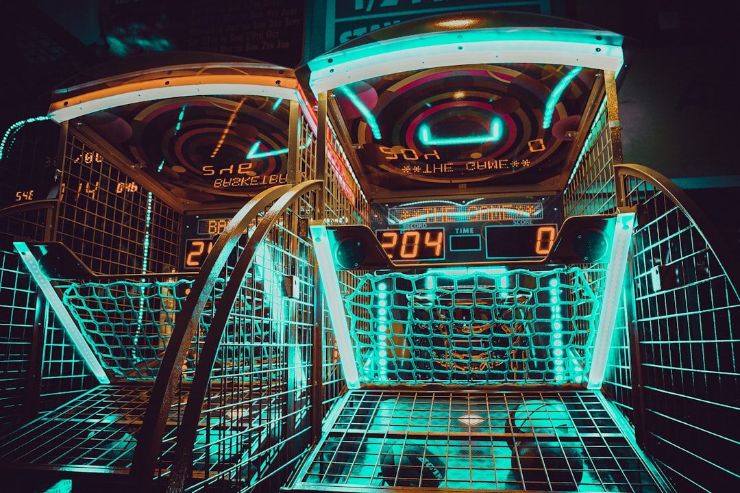 Innovative Ethereum Betting Casino with Weekly Cashback in Canada