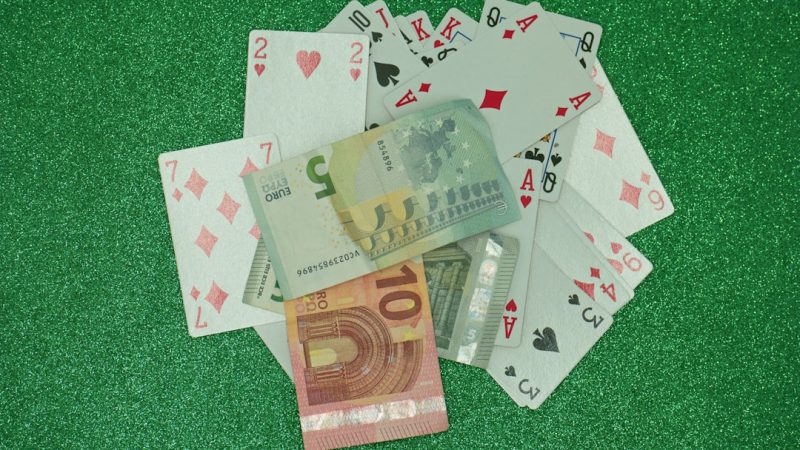 Top Rated Ethereum Betting Casino with Tournaments in Canada: A Comprehensive Guide
