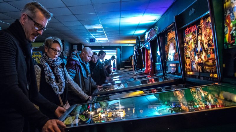 Popular Bitcoin Casino with Original Games in Canada A Comprehensive Guide