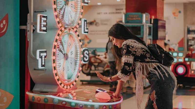 Instant Withdrawal Decentralized Casinos Experience
