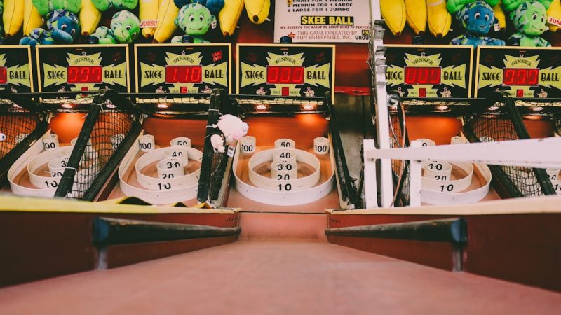 Innovative Online Blockchain Slots with NFT Games in Canada A New Era of Gaming