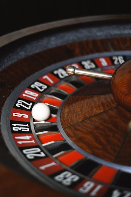 User Friendly Ethereum Betting Casino with Web3 Features in Canada A Comprehensive Guide