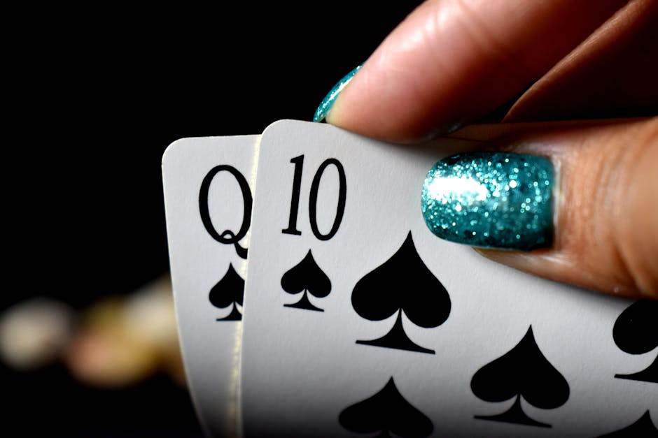 Anonymous Decentralized Casinos and Cryptocurrency Gaming Experience