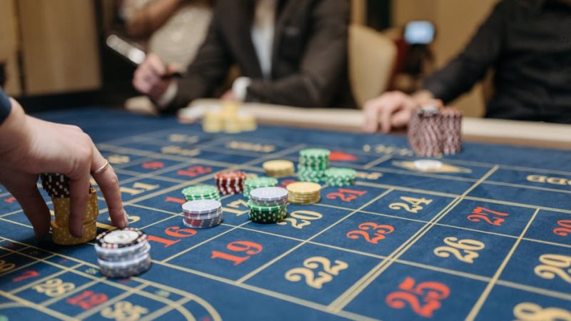 Advanced Bitcoin Gambling Site with Esports Betting in Canada A Comprehensive Overview