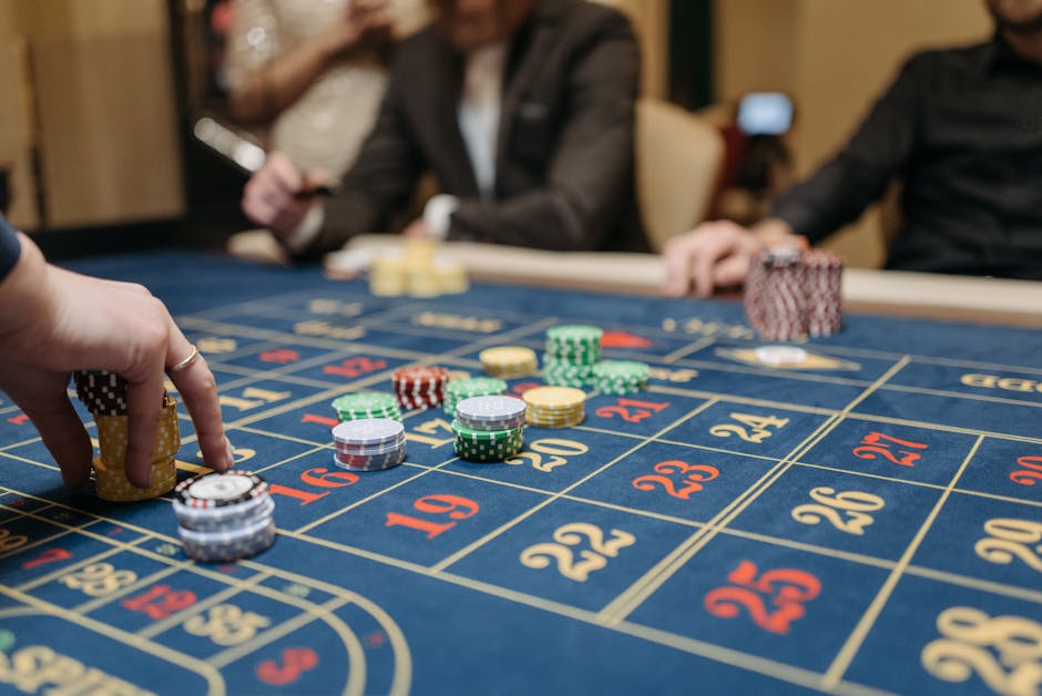 Advanced Bitcoin Gambling Site with Esports Betting in Canada A Comprehensive Overview