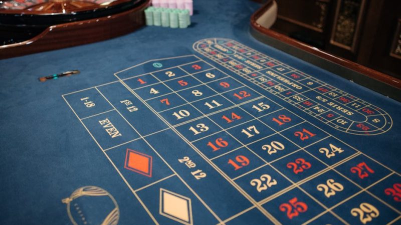 Low Fee Crypto Casino Online with Original Games in Canada A Comprehensive Guide