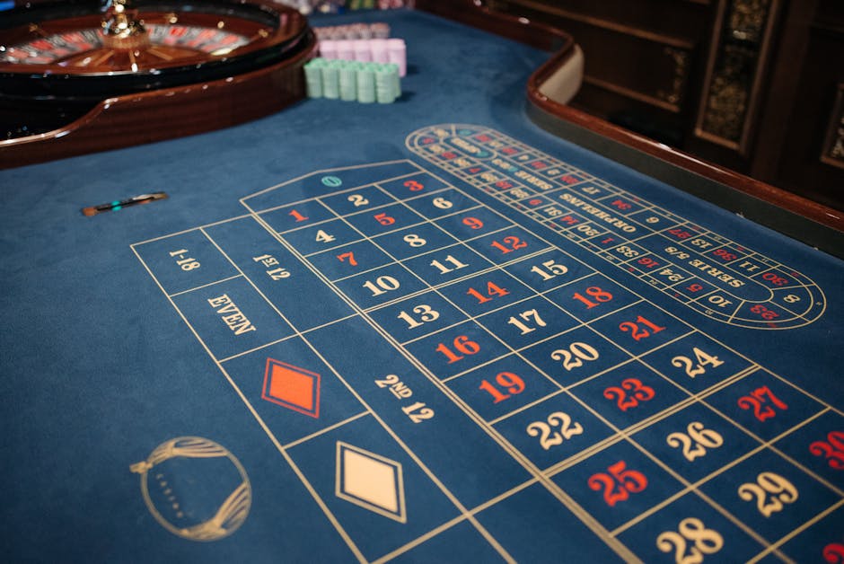 Low Fee Crypto Casino Online with Original Games in Canada A Comprehensive Guide