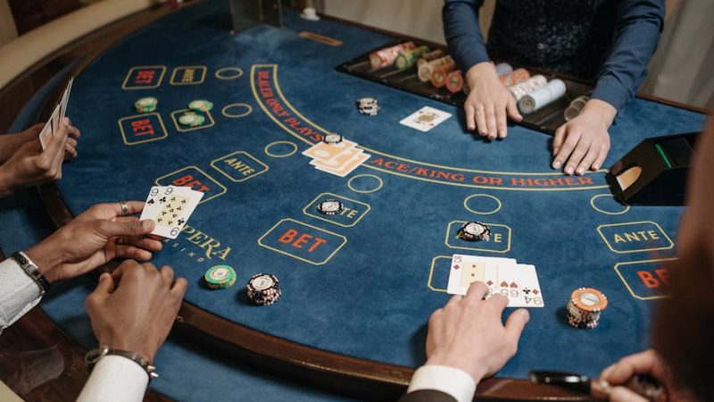 Innovative Crypto Slot Casino with Weekly Cashback in Canada: A Comprehensive Overview