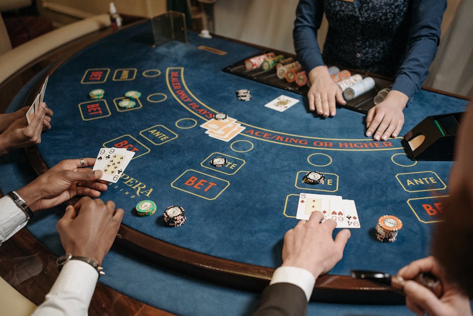 Innovative Crypto Slot Casino with Weekly Cashback in Canada: A Comprehensive Overview