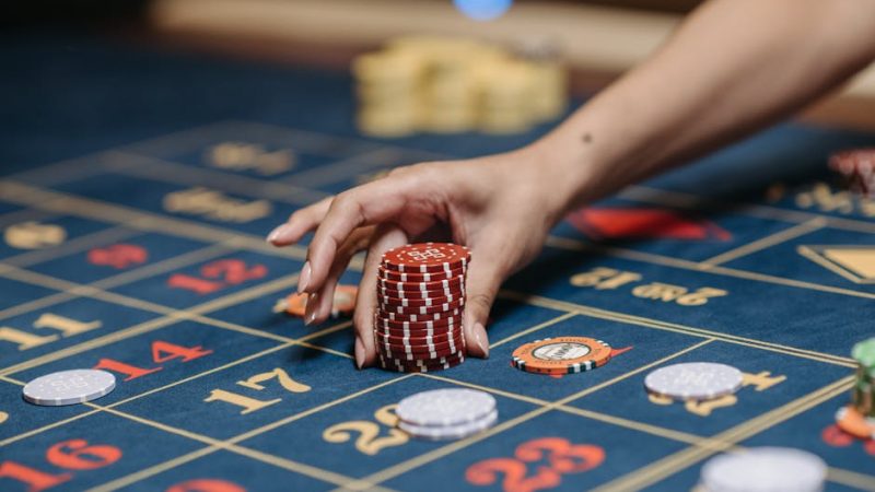 Innovative Bitcoin Gambling Site with Sports Betting in Canada: A New Era of Gaming
