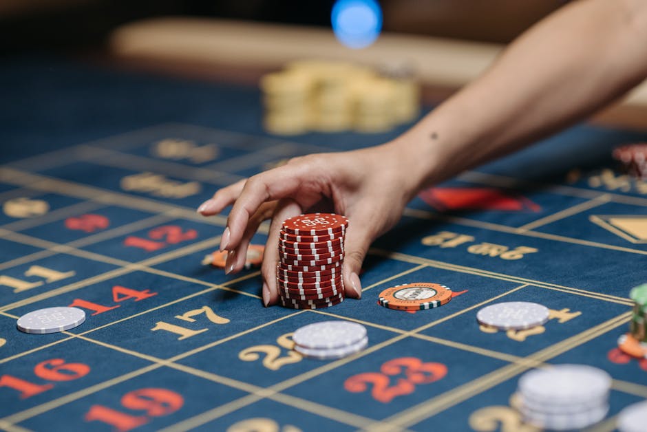 Innovative Bitcoin Gambling Site with Sports Betting in Canada: A New Era of Gaming