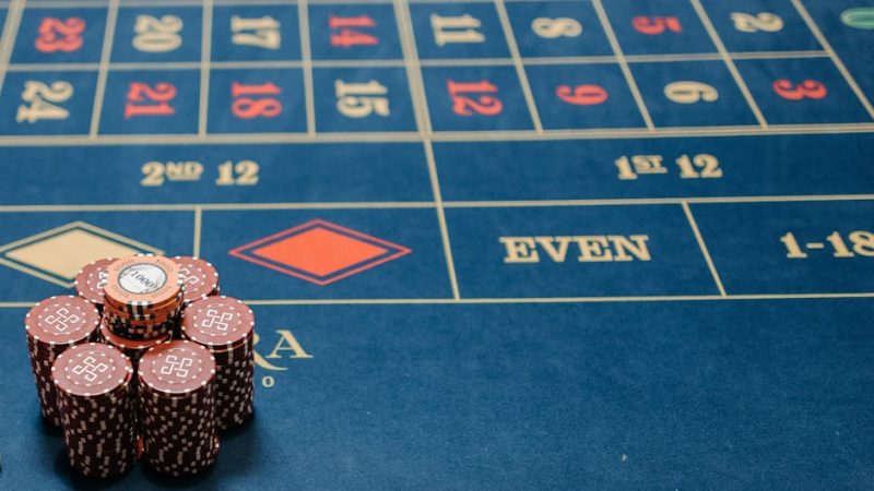 Blockchain Gaming in Canada Experience