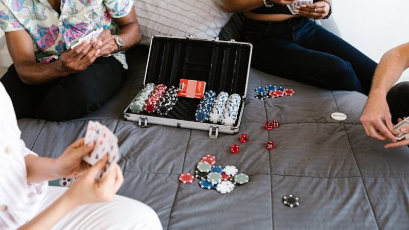 Top Rated Blockchain Gambling Platform for Canadian Players in Canada