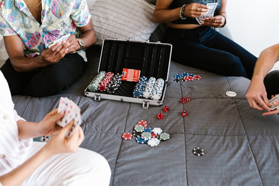 Top Rated Blockchain Gambling Platform for Canadian Players in Canada