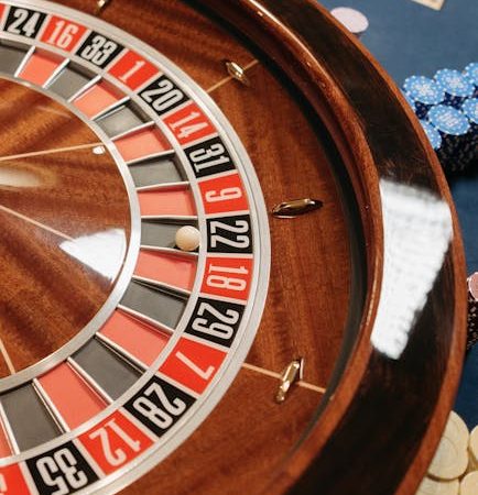 Low Deposit Online Casino Canada Experience