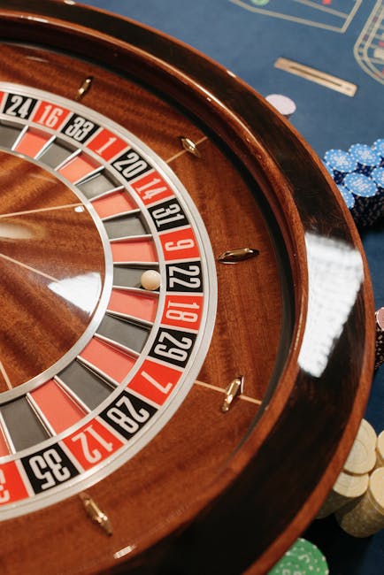 Low Deposit Online Casino Canada Experience