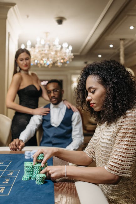 Canadian Crypto Casinos with Low Deposit Options and Provably Fair Gaming