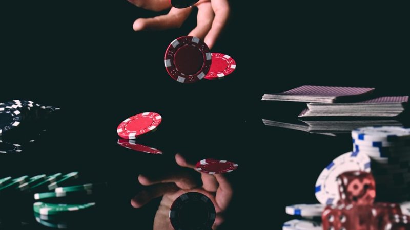 Verified Provably Fair Crypto Casino with Daily Rewards in Canada A Comprehensive Guide