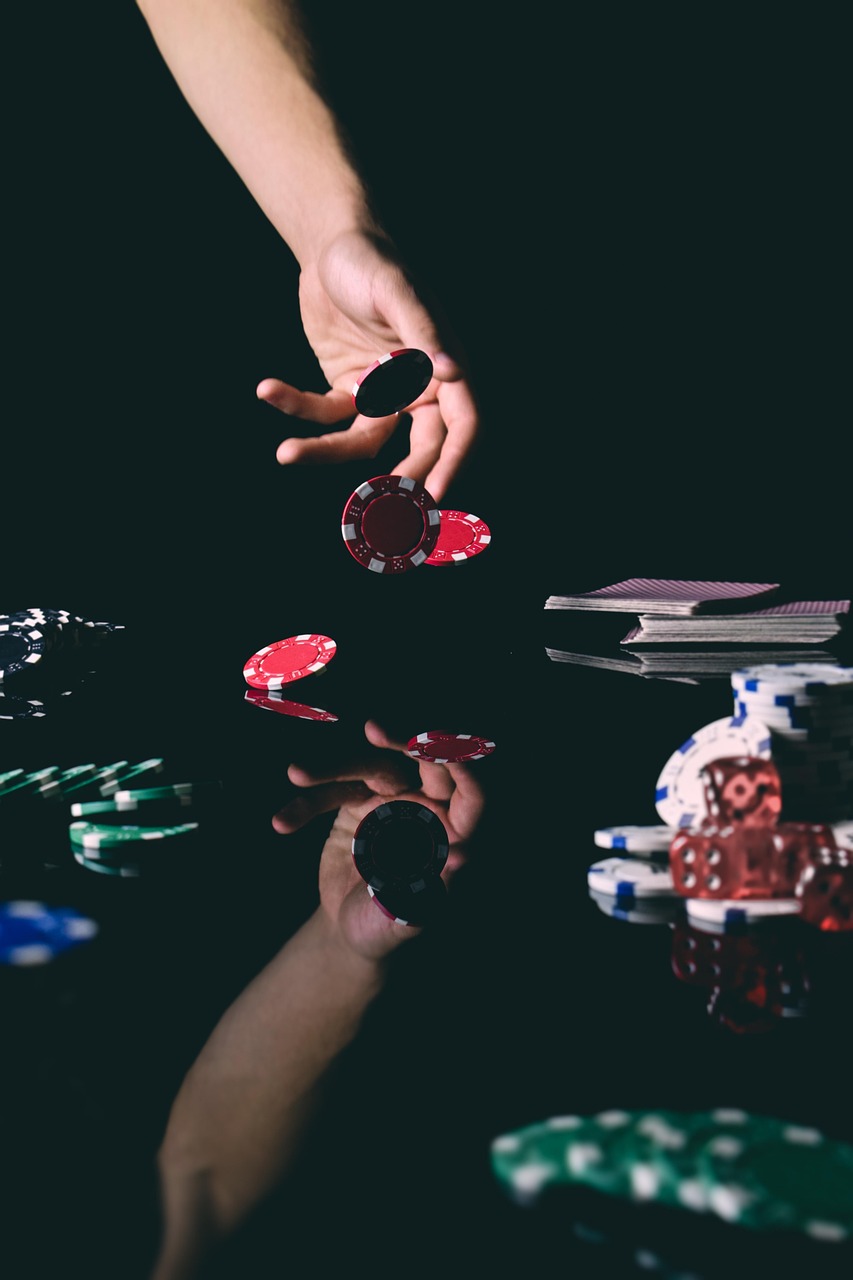 Verified Provably Fair Crypto Casino with Daily Rewards in Canada A Comprehensive Guide