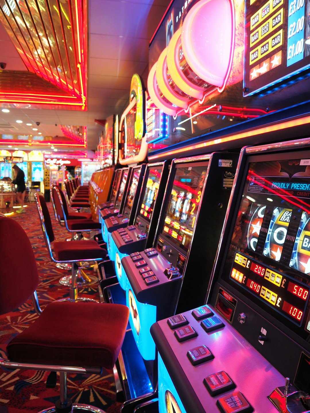 Innovative Decentralized Gambling Site with No Deposit Bonus in Canada: A New Era of Gaming