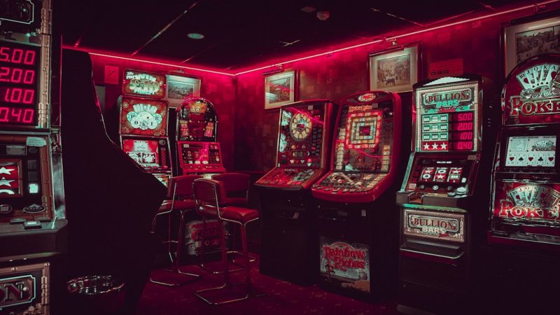 Anonymous Online Crypto Slots for Beginners in Canada A Comprehensive Guide