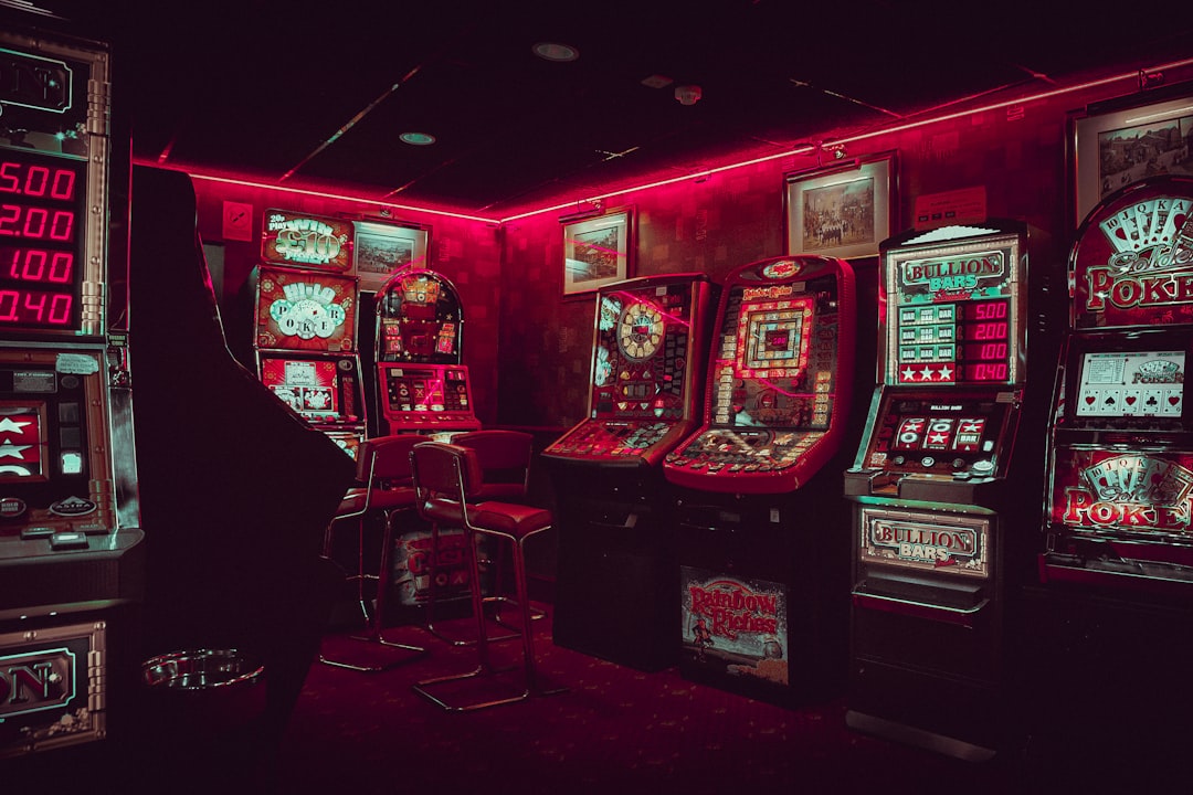 Anonymous Online Crypto Slots for Beginners in Canada A Comprehensive Guide